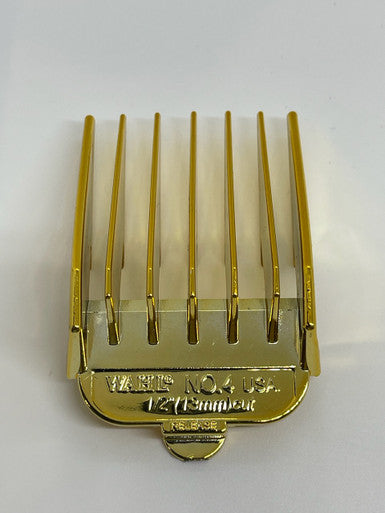 Assorted Gold Guards